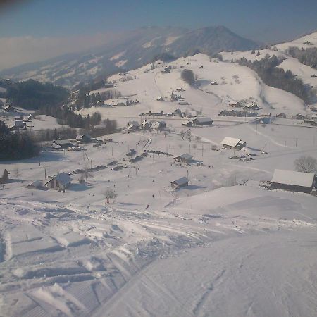 Rest. Beaver Creek Ranch Rothenthurm 外观 照片